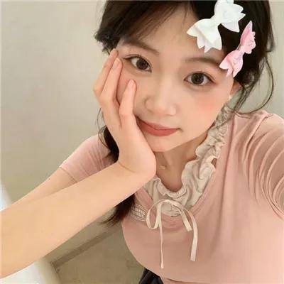 只能亲吻不幸同学了!