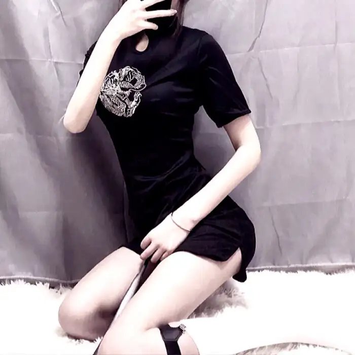 松花湖畔的较量