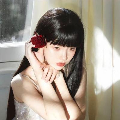 百合的故事